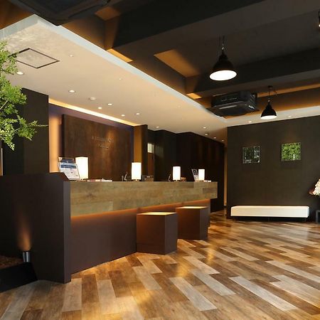 Residence Hotel Hakata 11 Fukuoka  Ngoại thất bức ảnh