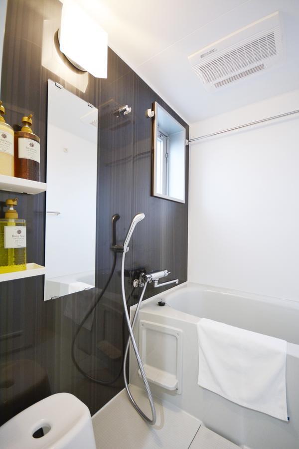 Residence Hotel Hakata 11 Fukuoka  Ngoại thất bức ảnh