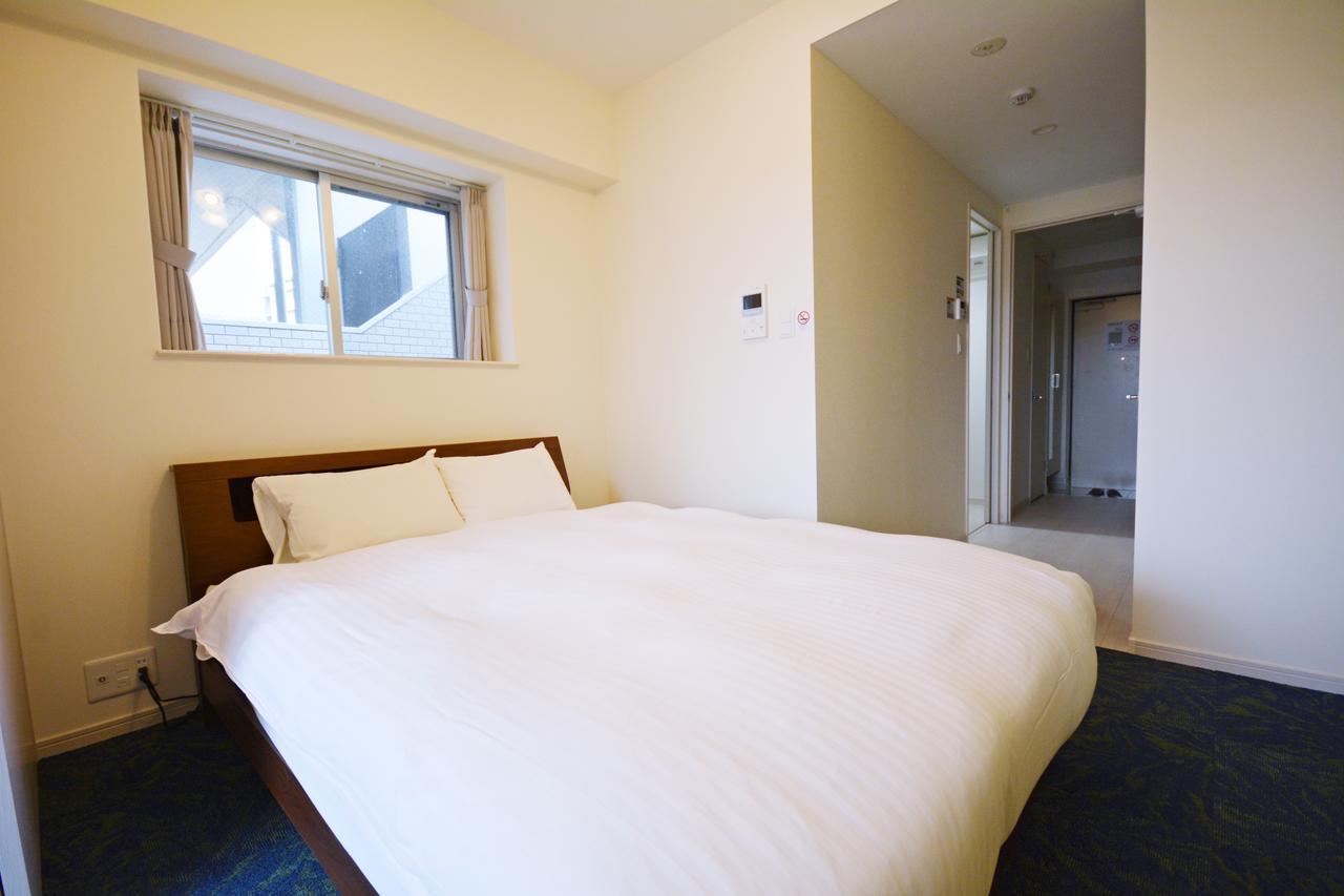 Residence Hotel Hakata 11 Fukuoka  Ngoại thất bức ảnh