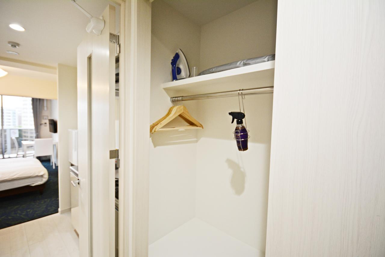 Residence Hotel Hakata 11 Fukuoka  Ngoại thất bức ảnh