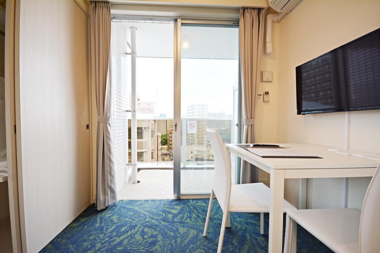 Residence Hotel Hakata 11 Fukuoka  Ngoại thất bức ảnh