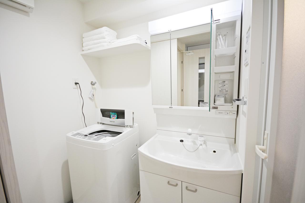 Residence Hotel Hakata 11 Fukuoka  Ngoại thất bức ảnh