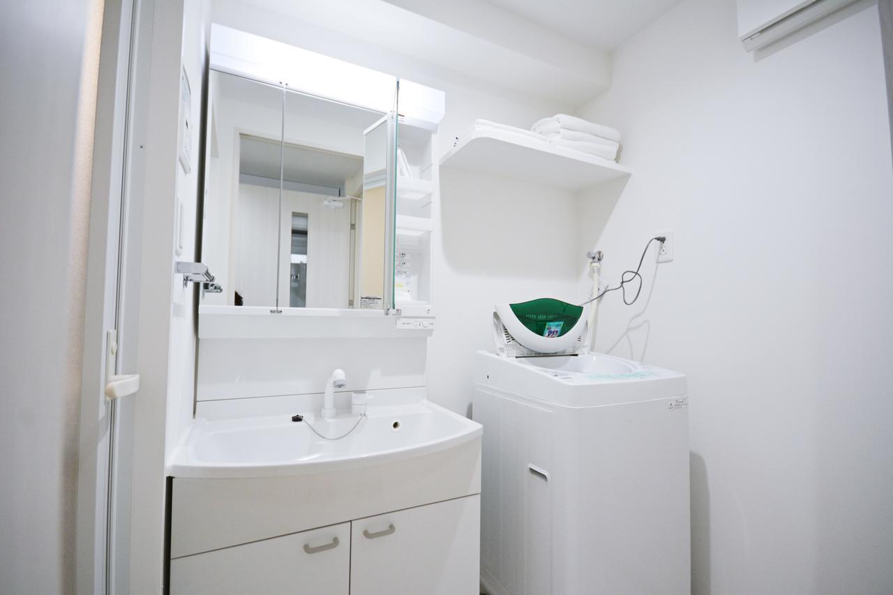 Residence Hotel Hakata 11 Fukuoka  Ngoại thất bức ảnh
