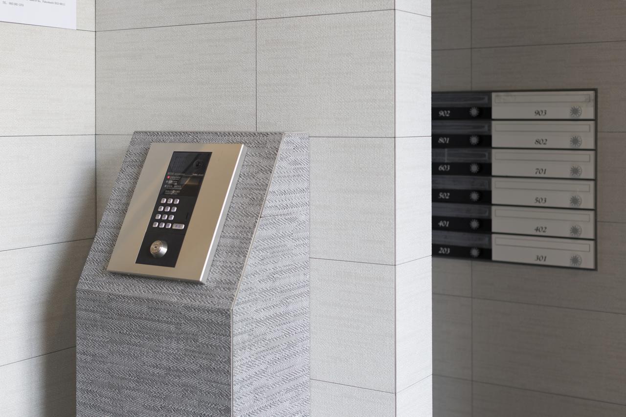 Residence Hotel Hakata 11 Fukuoka  Ngoại thất bức ảnh