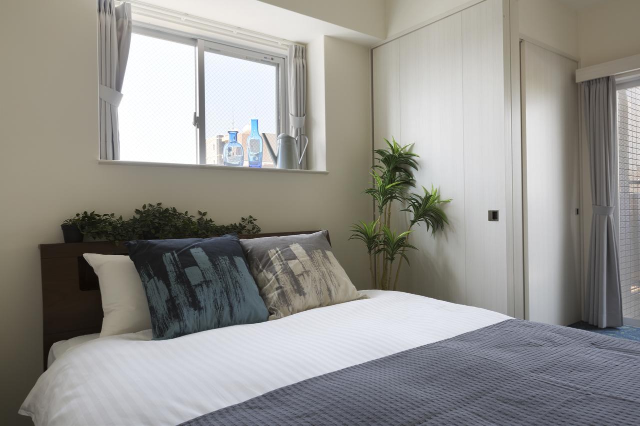 Residence Hotel Hakata 11 Fukuoka  Ngoại thất bức ảnh