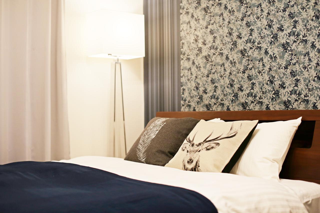 Residence Hotel Hakata 11 Fukuoka  Ngoại thất bức ảnh