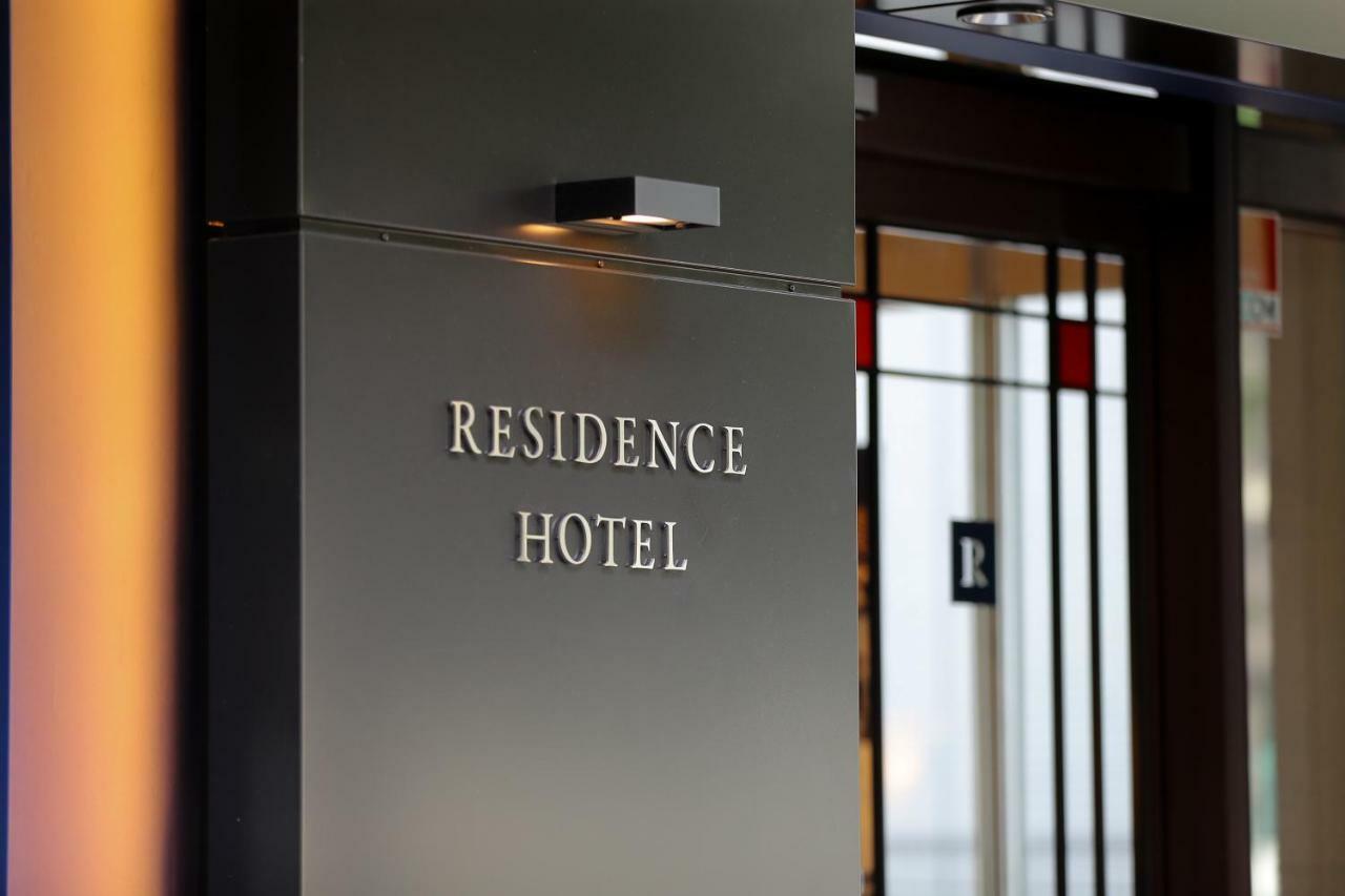 Residence Hotel Hakata 11 Fukuoka  Ngoại thất bức ảnh